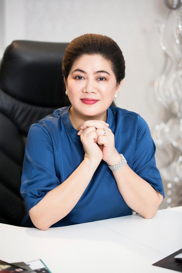 Học vấn đáng nể của dàn cá mập nữ tại Shark Tank Việt Nam-3