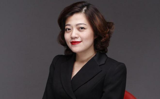 Học vấn đáng nể của dàn cá mập nữ tại Shark Tank Việt Nam-5