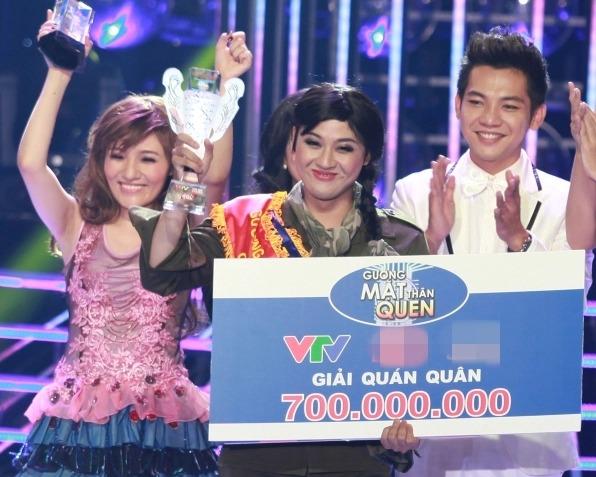 Quán quân Gương Mặt Thân Quen các mùa giờ sống ra sao?-8