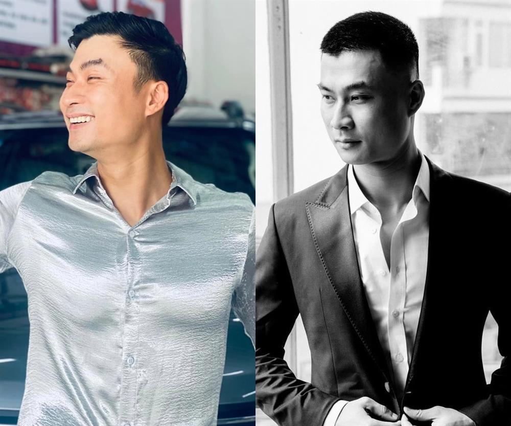 Cuộc hôn nhân ngọt ngào của diễn viên Duy Hưng và bà xã 9X-2