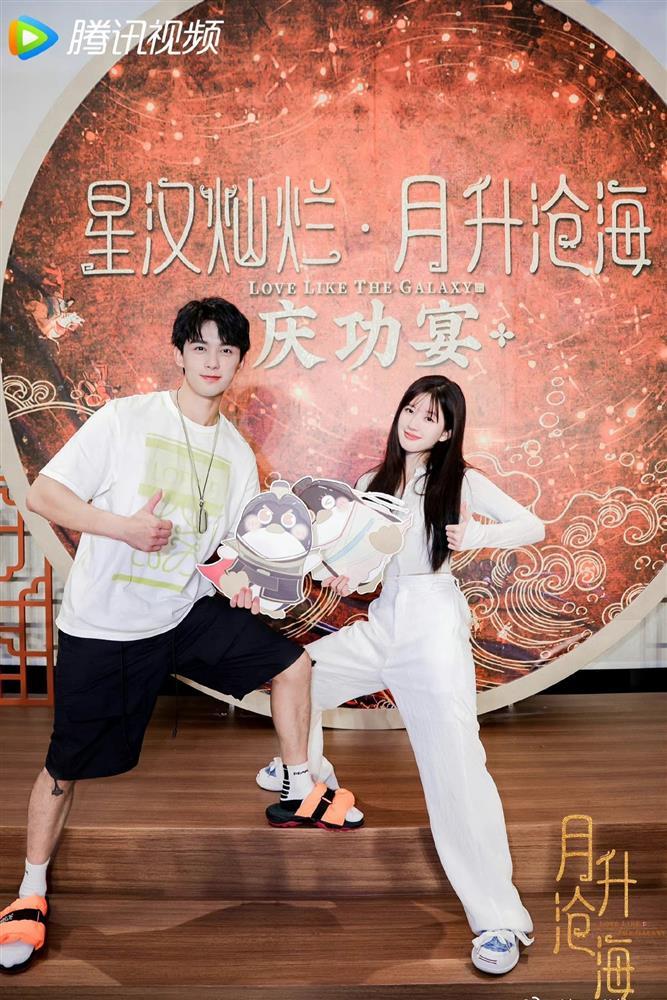 5 cặp tình nhân trên phim được fan năn nỉ yêu lại lần nữa-15