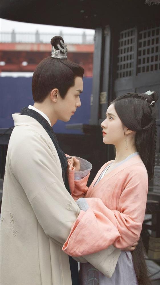 5 cặp tình nhân trên phim được fan năn nỉ yêu lại lần nữa-13