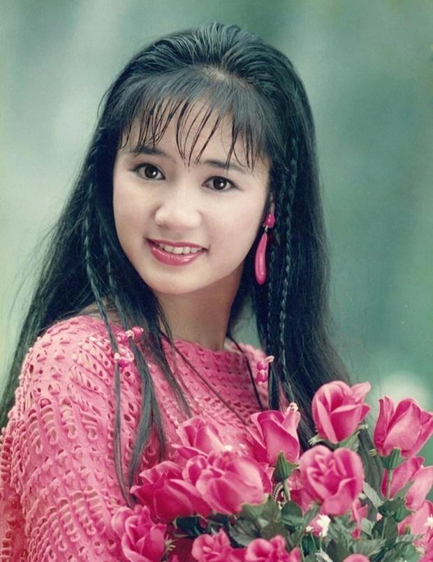 Tứ đại mỹ nhân màn ảnh Việt một thời giờ ra sao?-3