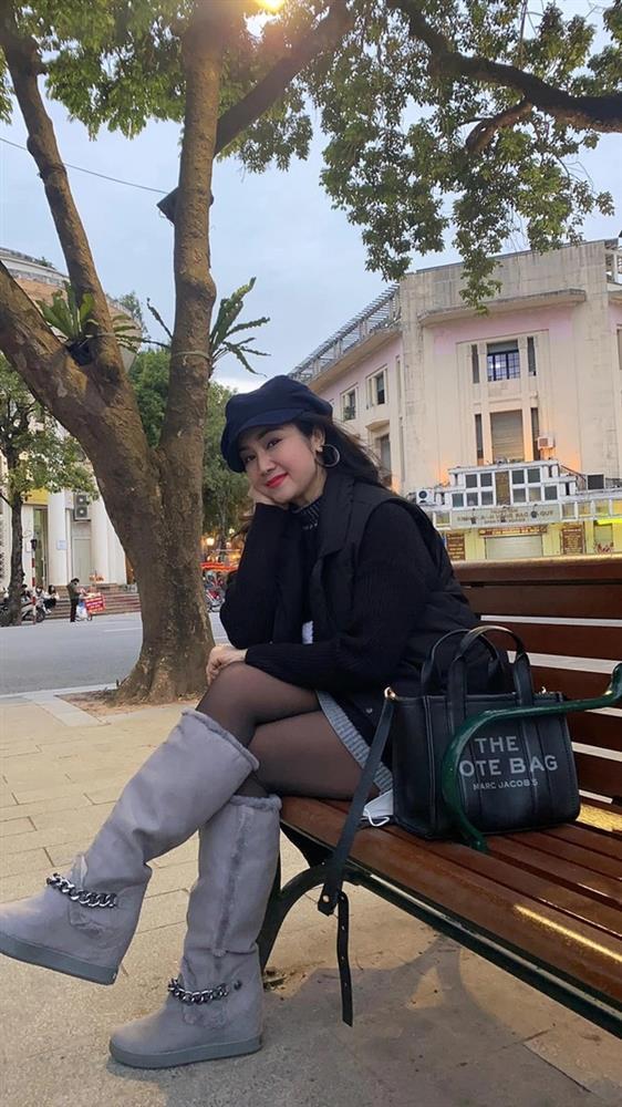 Tứ đại mỹ nhân màn ảnh Việt một thời giờ ra sao?-4