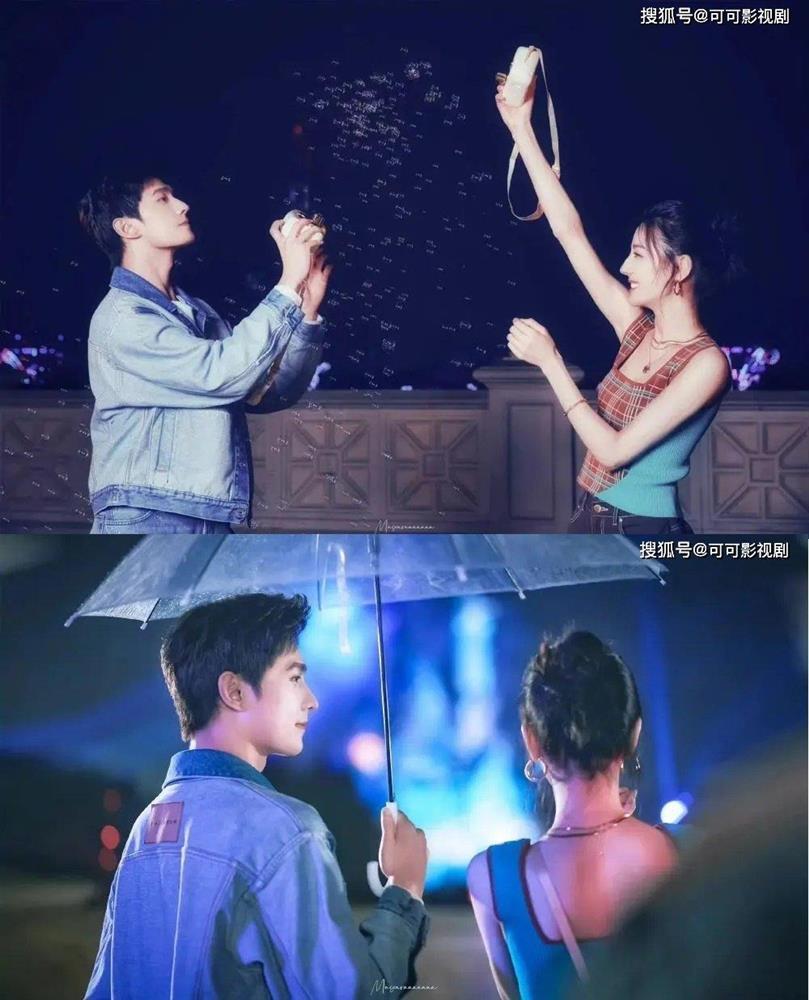 5 cặp tình nhân trên phim được fan năn nỉ yêu lại lần nữa-10