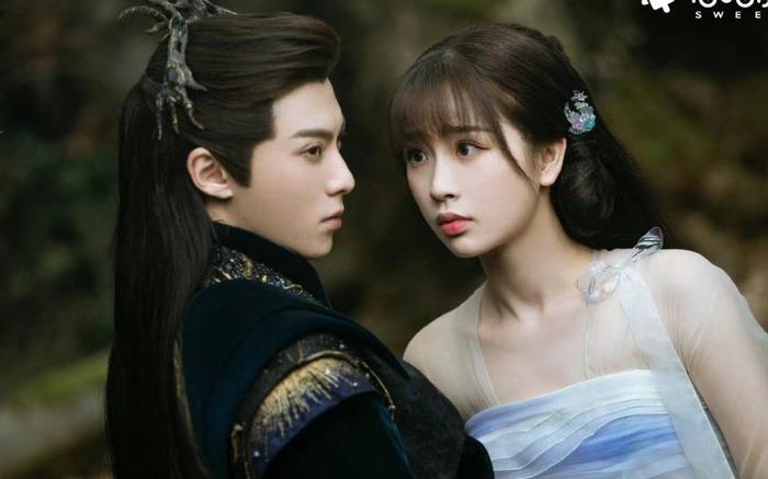 5 cặp tình nhân trên phim được fan năn nỉ yêu lại lần nữa-5