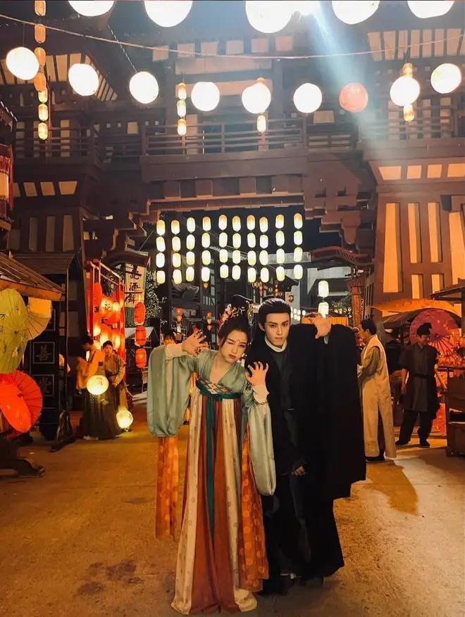 5 cặp tình nhân trên phim được fan năn nỉ yêu lại lần nữa-7