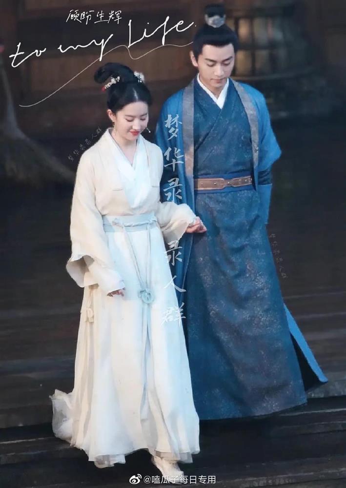 5 cặp tình nhân trên phim được fan năn nỉ yêu lại lần nữa-1