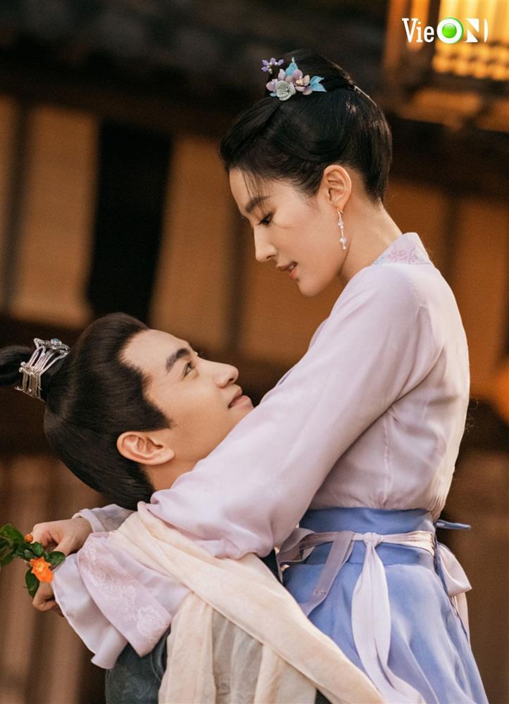 5 cặp tình nhân trên phim được fan năn nỉ yêu lại lần nữa-2