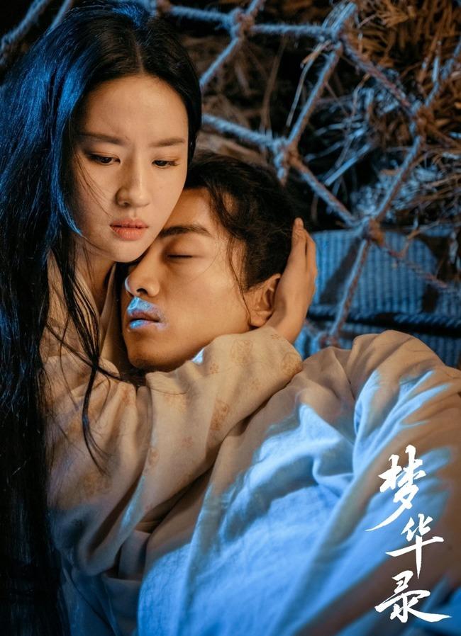 5 cặp tình nhân trên phim được fan năn nỉ yêu lại lần nữa-3