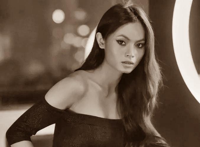 Lâm Khánh Chi, Cindy Thái Tài bàng hoàng khi Châu Kim Sang qua đời-1