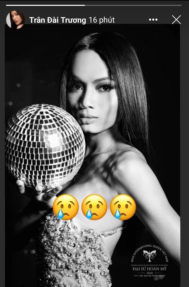 Lâm Khánh Chi, Cindy Thái Tài bàng hoàng khi Châu Kim Sang qua đời-4