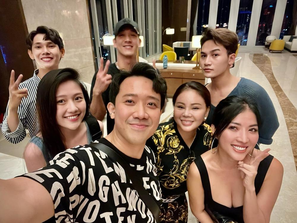 Em gái Trấn Thành nỗ lực giảm 12 cân, nhan sắc hiện tại ra sao?-3