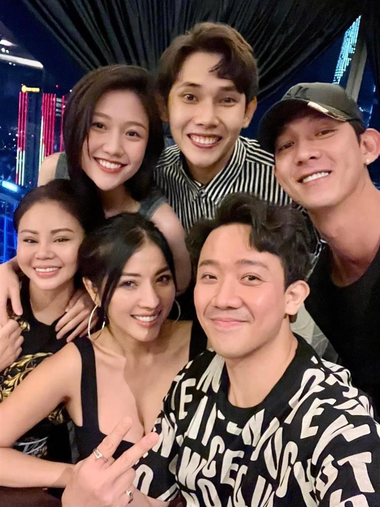 Em gái Trấn Thành nỗ lực giảm 12 cân, nhan sắc hiện tại ra sao?-4