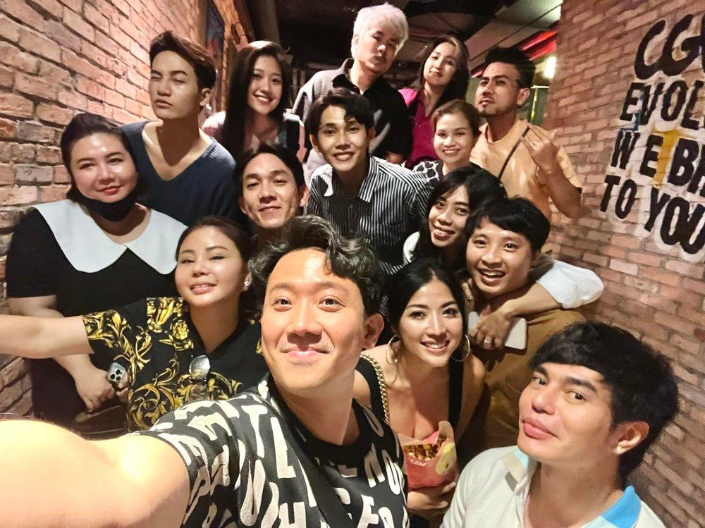 Em gái Trấn Thành nỗ lực giảm 12 cân, nhan sắc hiện tại ra sao?-5