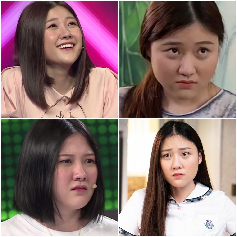 Em gái Trấn Thành nỗ lực giảm 12 cân, nhan sắc hiện tại ra sao?-6