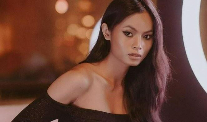 Những ngày cuối đời của người mẫu Châu Kim Sang-1