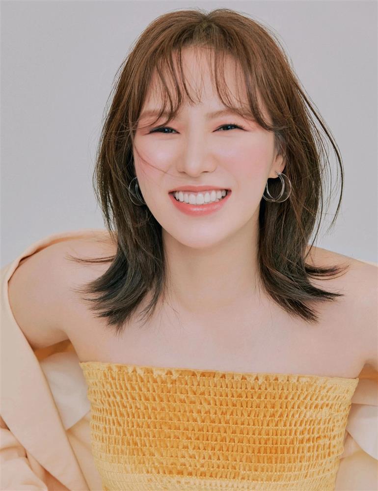 Wendy (Red Velvet) bị đối xử thô lỗ-2