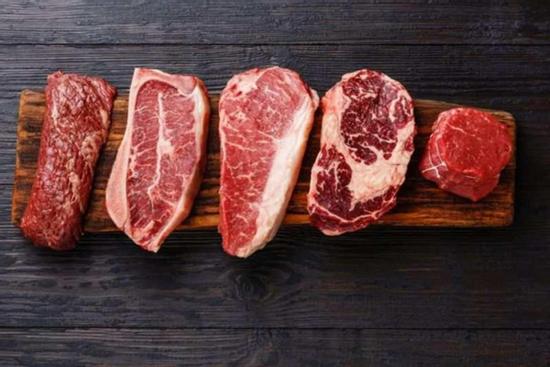 Ăn thịt nhiều không tốt, ăn theo cách này giảm được tác hại