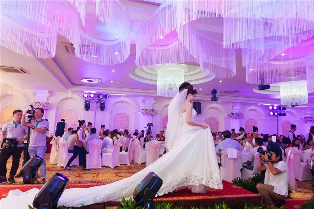 Những lỗi trong đám cưới mà nhiều cô dâu, chú rể gặp phải-1