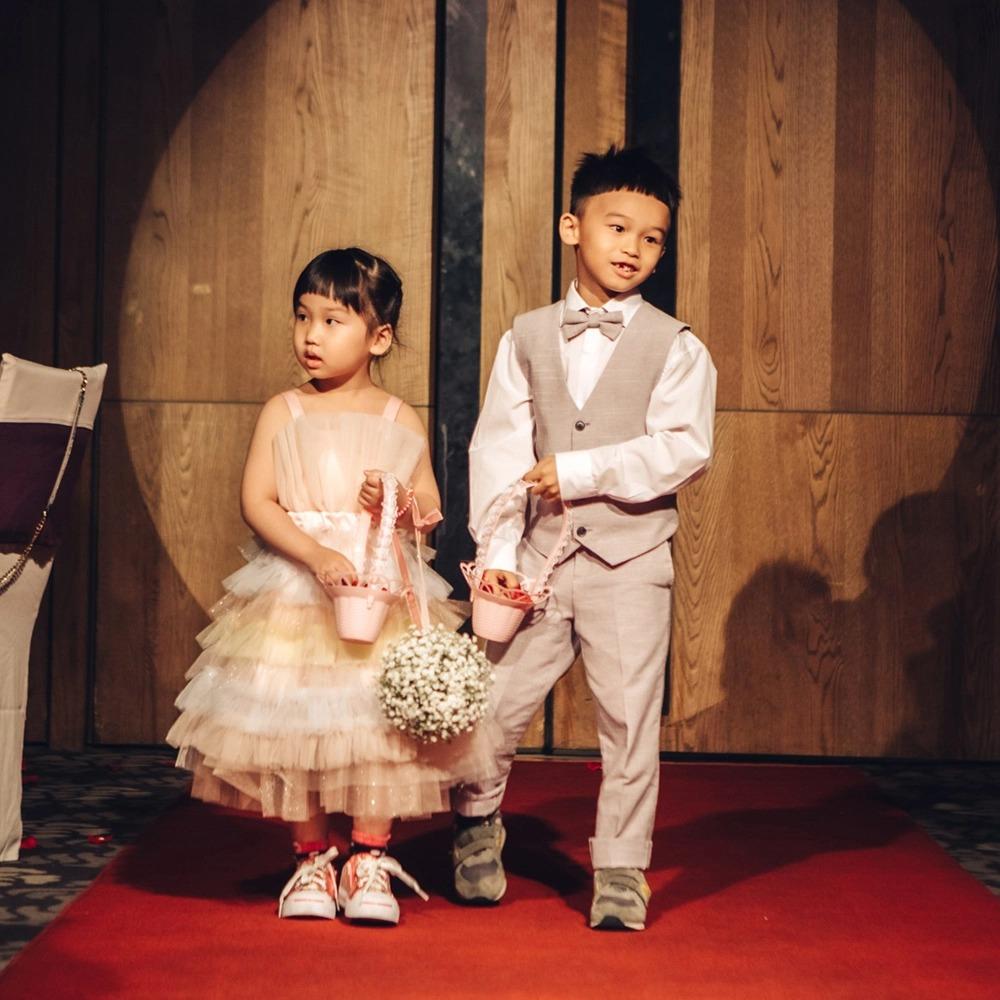 Những lỗi trong đám cưới mà nhiều cô dâu, chú rể gặp phải-6