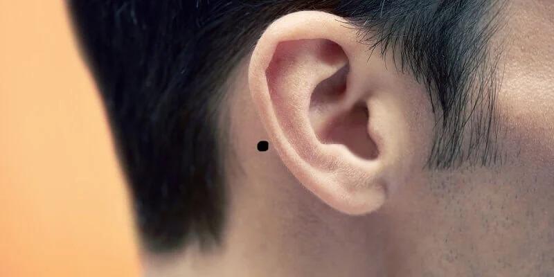 4 nốt ruồi phú quý song hành, ai sở hữu thì tiền bạc dồi dào-2