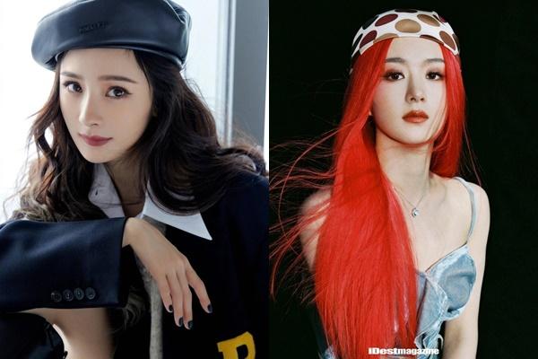 Dương Tử có thắng trước 2 nữ thần cổ trang Triệu Lệ Dĩnh và Dương Mịch?-12