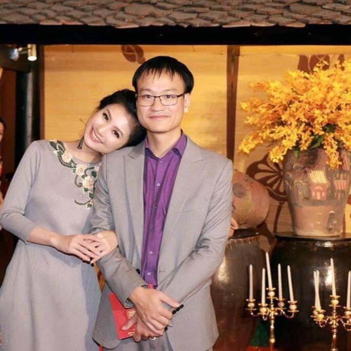 4 mỹ nhân Việt nói không với đại gia, lấy chồng làm công ăn lương-2