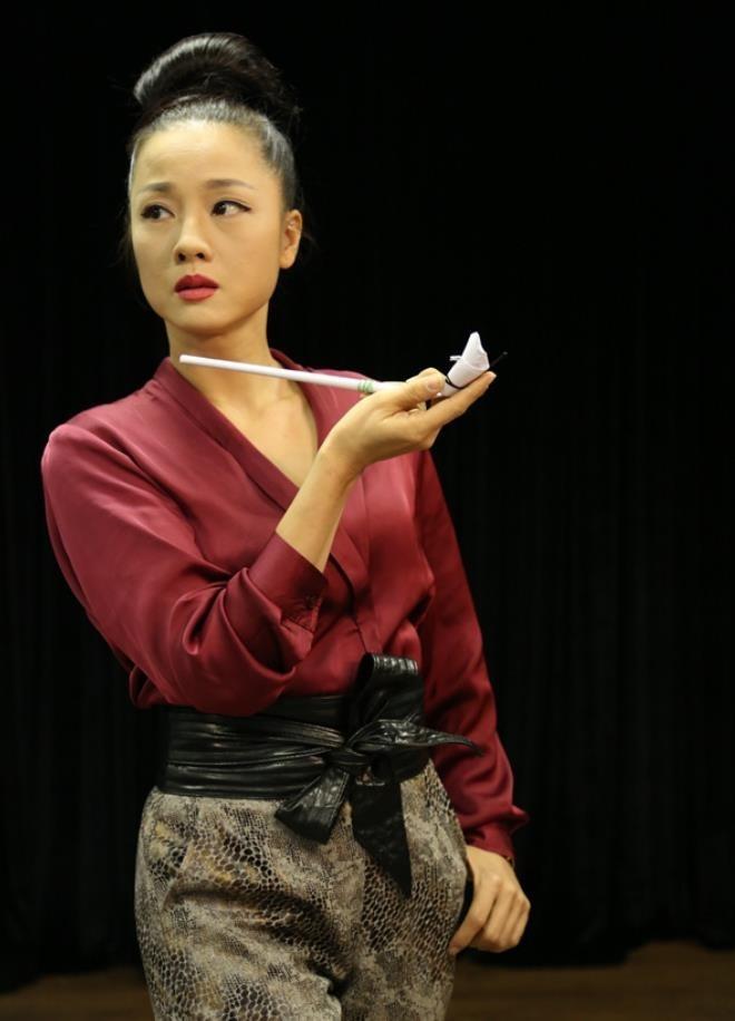 4 mỹ nhân Việt nói không với đại gia, lấy chồng làm công ăn lương-3