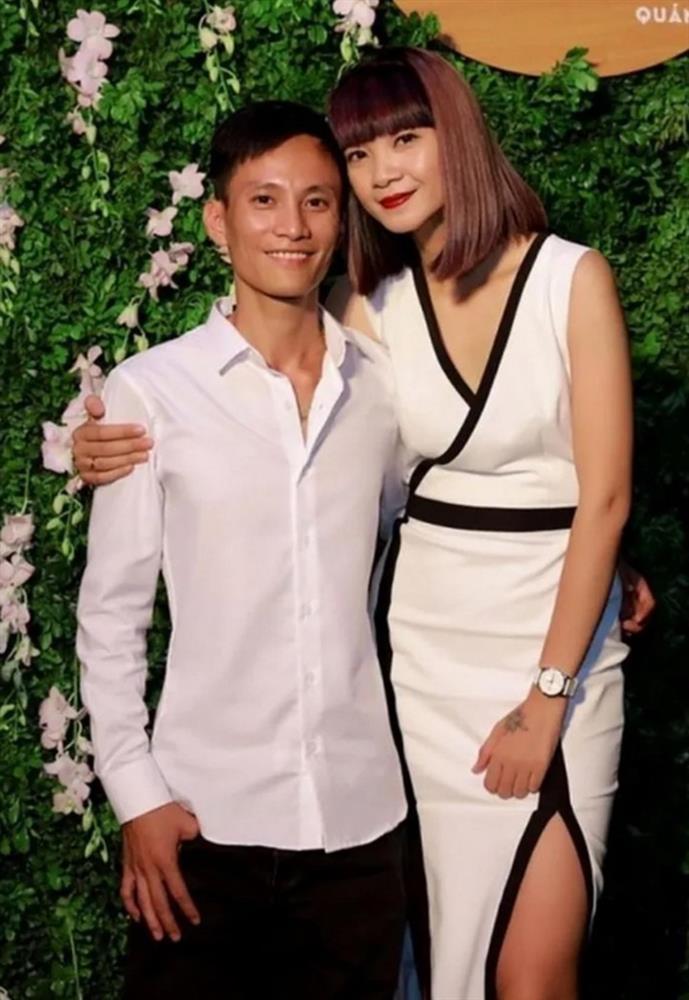 4 mỹ nhân Việt nói không với đại gia, lấy chồng làm công ăn lương-6