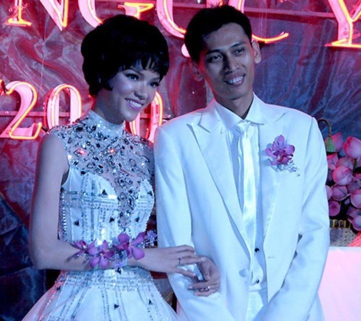 4 mỹ nhân Việt nói không với đại gia, lấy chồng làm công ăn lương-8