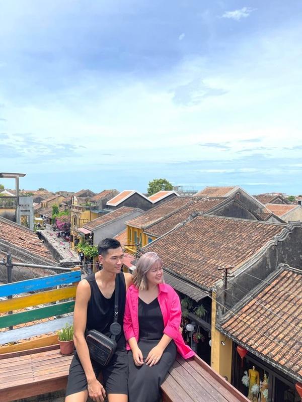 Màn cầu hôn của cầu thủ bóng rổ cao 2,03m khiến bạn gái bật khóc-7