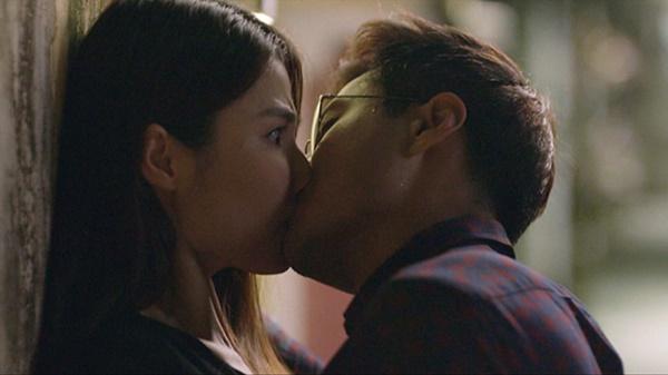 Nam diễn viên Việt cứ đóng phim với ai là bị đồn yêu người đó-4