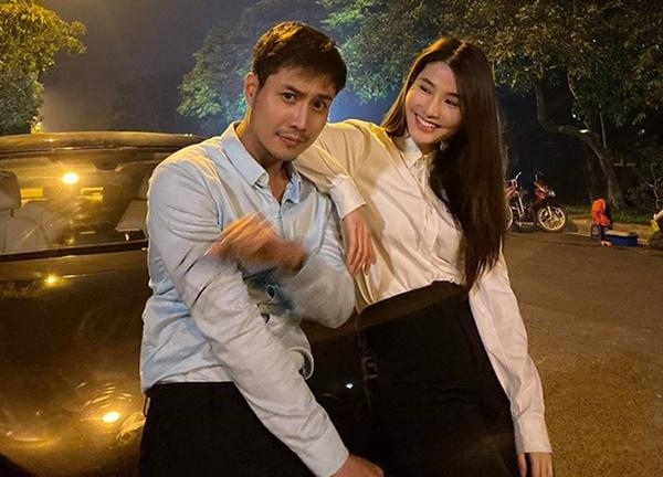 Nam diễn viên Việt cứ đóng phim với ai là bị đồn yêu người đó-5