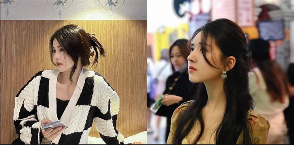 Netizen chê mạnh khi Triệu Lộ Tư và Bạch Lộc được đề cử Nữ thần Kim Ưng-4