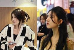Netizen chê mạnh khi Triệu Lộ Tư và Bạch Lộc được đề cử Nữ thần Kim Ưng