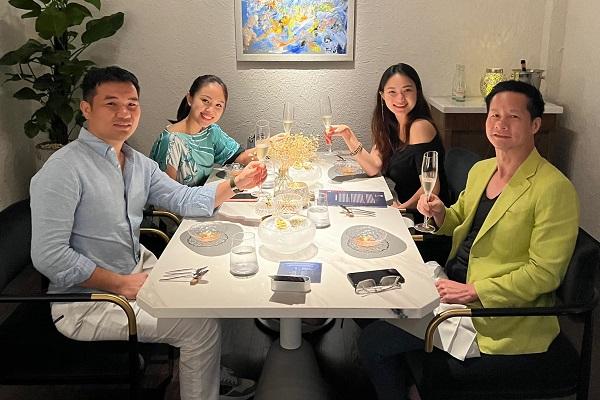 Vân Hugo tuyển vú em cho ái nữ, lương 20 triệu gây bàn tán-6