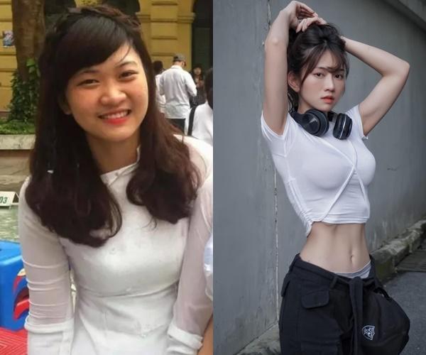 Lê Bống lộ ảnh thời nguyên phèn, chưa trùng tu-3