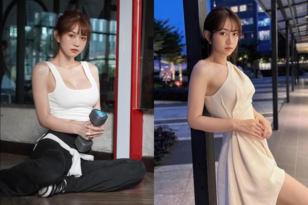 Lê Bống lộ ảnh thời nguyên phèn, chưa trùng tu-6