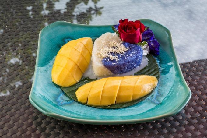 Nhà hàng vách núi nơi Diệu Nhi, Ngọc Trinh khen hết lời-12