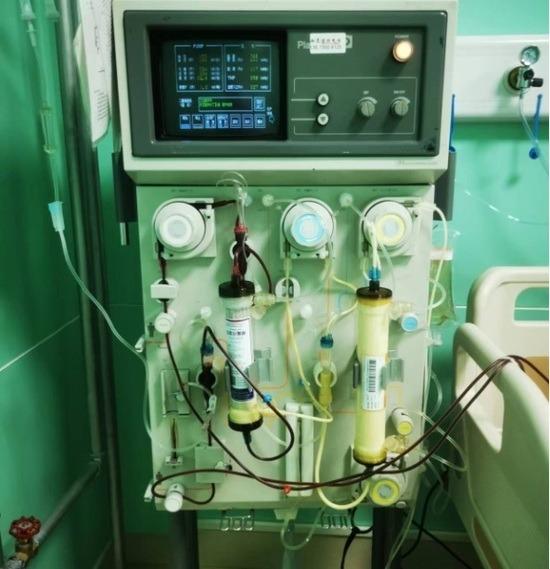 Máu biến thành màu trắng sữa do ăn lẩu quá nhiều-4