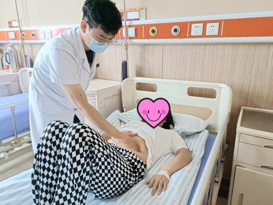 Máu biến thành màu trắng sữa do ăn lẩu quá nhiều-6