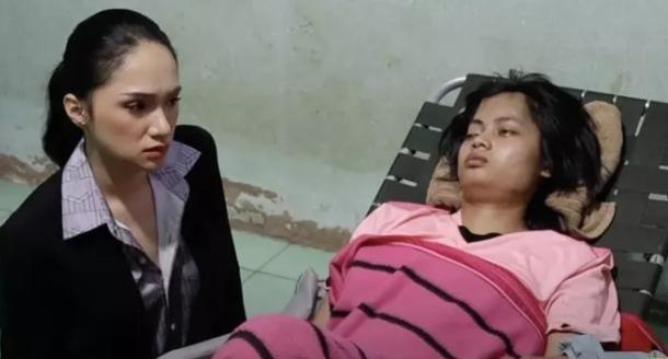 Hương Giang viết tâm thư xúc động sau khi Châu Kim Sang qua đời-3