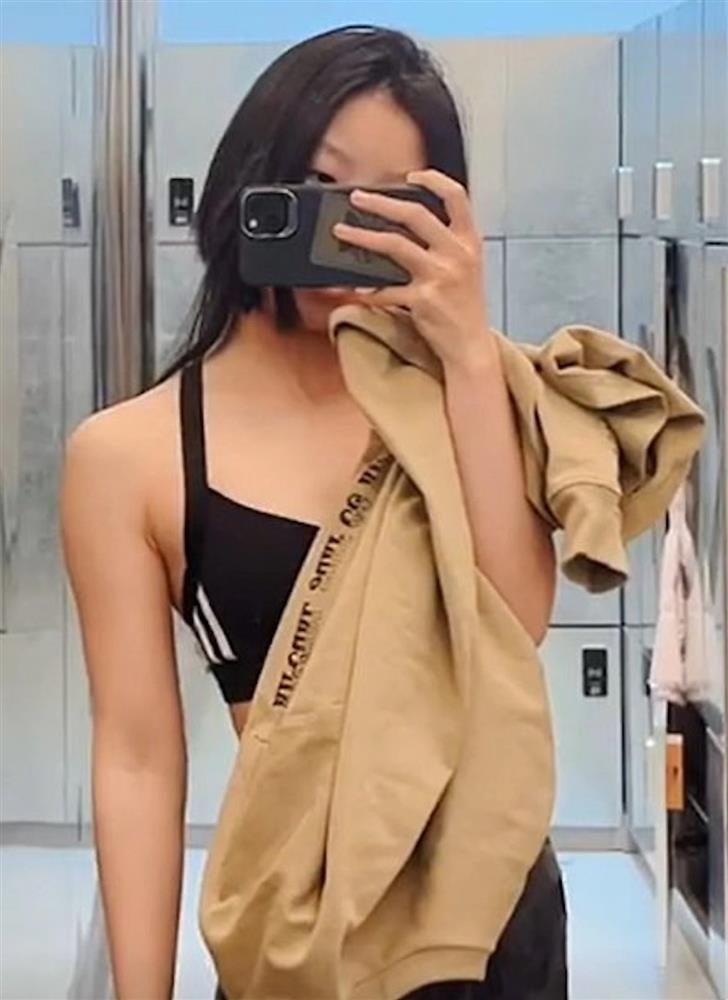 Nữ ca sĩ Trung Quốc giảm 18 kg vì bị miệt thị ngoại hình-2