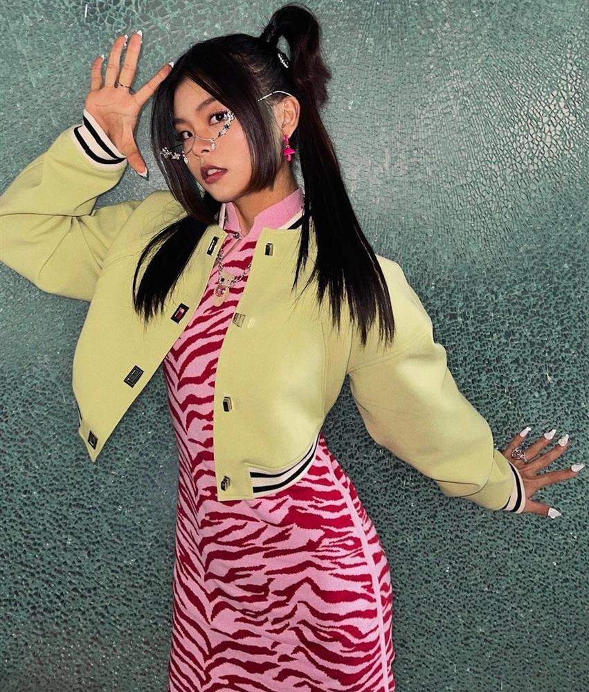 Nữ ca sĩ Trung Quốc giảm 18 kg vì bị miệt thị ngoại hình-4