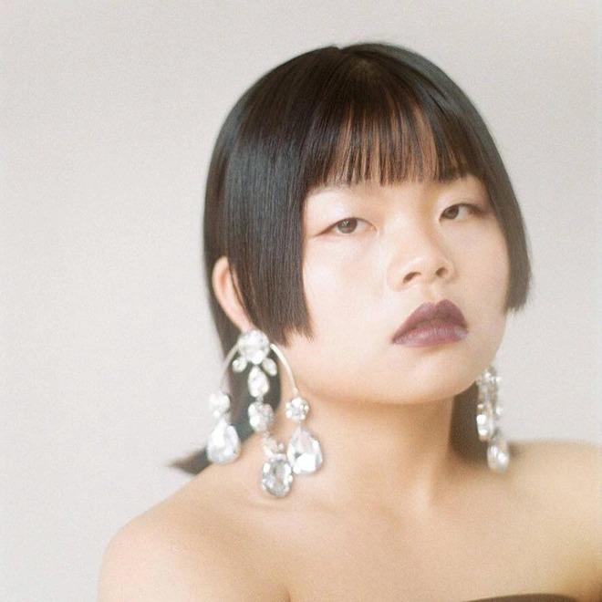 Nữ ca sĩ Trung Quốc giảm 18 kg vì bị miệt thị ngoại hình-5