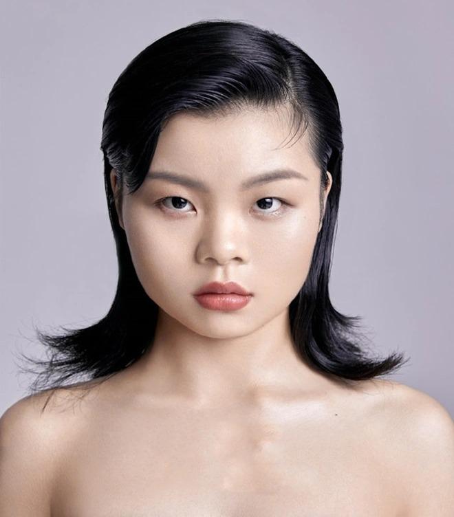 Nữ ca sĩ Trung Quốc giảm 18 kg vì bị miệt thị ngoại hình-6