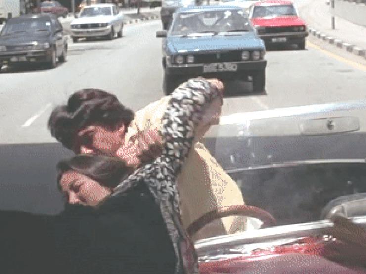 4 mỹ nhân khiến Thành Long không dám đụng đến vì lý do này-2