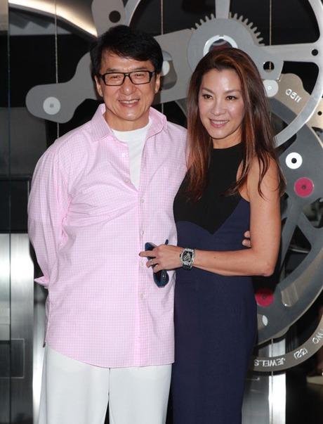 4 mỹ nhân khiến Thành Long không dám đụng đến vì lý do này-3