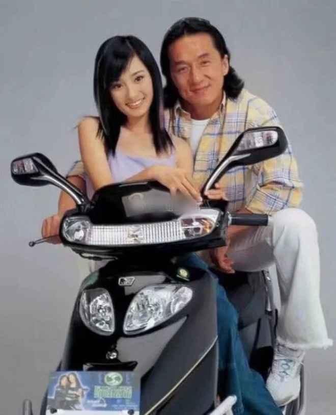 4 mỹ nhân khiến Thành Long không dám đụng đến vì lý do này-4